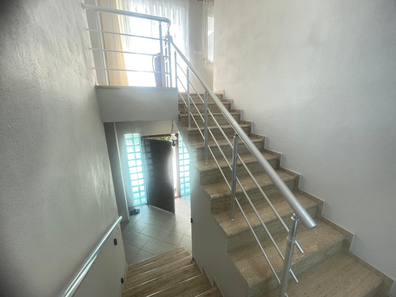 Villa Portakal Bahçesi